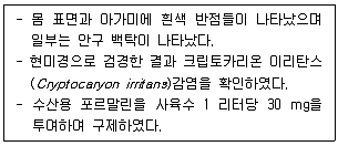 수산물품질관리사 1차 2023년 1회 95번 문제 그림
