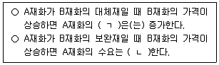 수산물품질관리사 1차 2024년 1회 43번 문제 그림