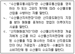 수산물품질관리사 1차 2026년 1회 24번 문제 그림