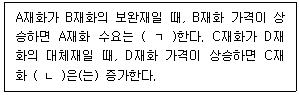 수산물품질관리사 1차 2026년 1회 43번 문제 그림