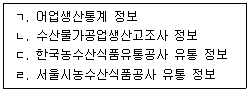 수산물품질관리사 1차 2026년 1회 48번 문제 그림