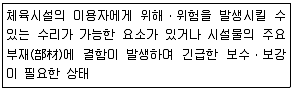스포츠경영관리사 2019년 1회 89번 문제 그림