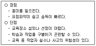 연구실안전관리사 2022년 1회 35번 문제 그림
