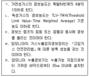 연구실안전관리사 2023년 1회 56번 문제 그림