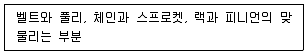 연구실안전관리사 2024년 1회 61번 문제 그림
