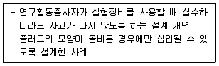 연구실안전관리사 2025년 1회 130번 문제 그림