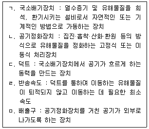 연구실안전관리사 2025년 1회 140번 문제 그림