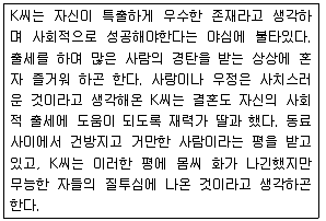 임상심리사 1급 2014년 1회 36번 문제 그림