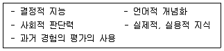 임상심리사 1급 2016년 1회 59번 문제 그림