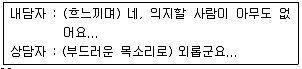 임상심리사 2급 2015년 1회 85번 문제 그림