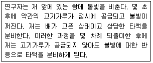 임상심리사 2급 2015년 2회 1번 문제 그림