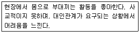 임상심리사 2급 2016년 2회 41번 문제 그림