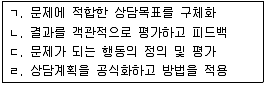 임상심리사 2급 2017년 1회 91번 문제 그림