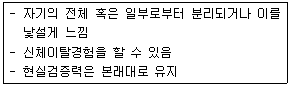 임상심리사 2급 2017년 2회 31번 문제 그림