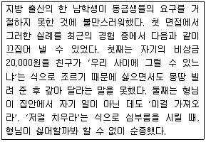 임상심리사 2급 2017년 2회 84번 문제 그림