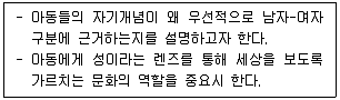 임상심리사 2급 2021년 1회 5번 문제 그림