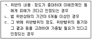 정수시설운영관리사 1급 1차 2017년 2회 22번 문제 그림