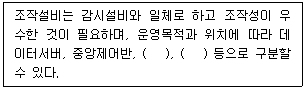 정수시설운영관리사 1급 1차 2018년 1회 51번 문제 그림