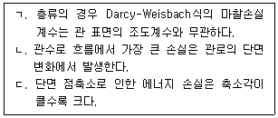 정수시설운영관리사 1급 1차 2018년 1회 70번 문제 그림