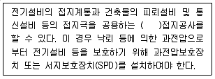 정수시설운영관리사 1급 1차 2020년 1회 51번 문제 그림