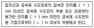 정수시설운영관리사 1급 1차 2020년 1회 52번 문제 그림