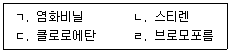 정수시설운영관리사 1급 1차 2025년 2회 28번 문제 그림