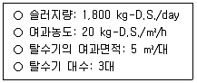 정수시설운영관리사 1급 1차 2025년 2회 46번 문제 그림