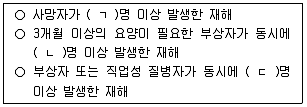 정수시설운영관리사 1급 1차 2025년 2회 60번 문제 그림