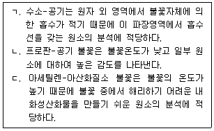 정수시설운영관리사 1급 1차 2026년 1회 23번 문제 그림