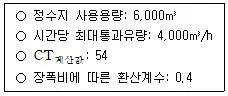 정수시설운영관리사 1급 1차 2026년 1회 29번 문제 그림