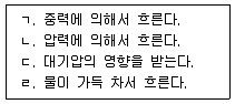 정수시설운영관리사 2급 1차 2019년 2회 80번 문제 그림