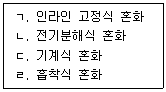 정수시설운영관리사 2급 1차 2022년 2회 2번 문제 그림