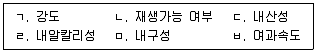 정수시설운영관리사 2급 1차 2023년 1회 43번 문제 그림