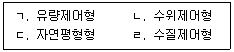 정수시설운영관리사 2급 1차 2025년 1회 4번 문제 그림