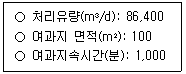 정수시설운영관리사 2급 1차 2025년 1회 6번 문제 그림