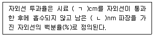 정수시설운영관리사 3급 1차 2019년 2회 35번 문제 그림
