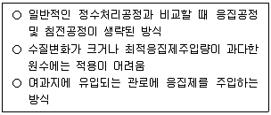 정수시설운영관리사 3급 1차 2023년 1회 2번 문제 그림