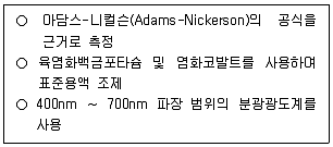 정수시설운영관리사 3급 1차 2025년 1회 25번 문제 그림