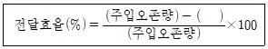 정수시설운영관리사 3급 1차 2026년 1회 28번 문제 그림
