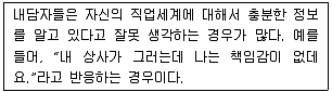 직업상담사 2급 2017년 1회 1번 문제 그림