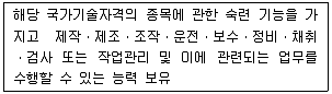 직업상담사 2급 2017년 1회 52번 문제 그림
