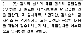 직업상담사 2급 2017년 3회 33번 문제 그림