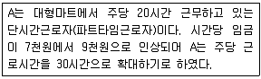 직업상담사 2급 2017년 3회 63번 문제 그림
