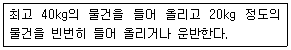 직업상담사 2급 2018년 1회 47번 문제 그림