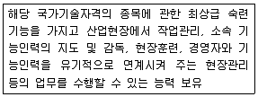직업상담사 2급 2018년 2회 54번 문제 그림