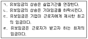 직업상담사 2급 2018년 2회 76번 문제 그림