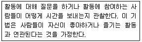 직업상담사 2급 2018년 2회 9번 문제 그림
