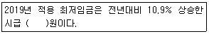 직업상담사 2급 2019년 1회 55번 문제 그림