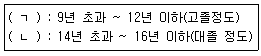 직업상담사 2급 2019년 1회 59번 문제 그림