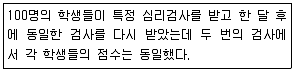 직업상담사 2급 2019년 2회 23번 문제 그림
